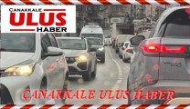 ÇANAKKALE’NİN KANAYAN YARALARI…!