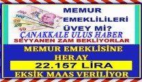 BİZ ÜVEY EVLATMIYIZ…!