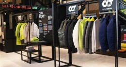 Dünyaca ünlü moda markası Türkiye’de