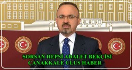 DEVEYİ HAVUDUYLA YUTMAK BU OLSA GEREK…!