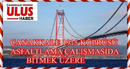 SON DÜZLÜĞE GİRİLDİ…!