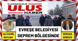 UMUT OLMAK İÇİN GELDİK…!