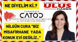 ANCAK BİZ TİCARETHANEYİZ…!