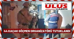 JANDARMA GÖREV BAŞINDA…!