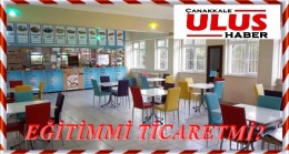 Okul Kantini Kirası 250 Bin TL Olursa, Öğrenci Ne Yer?