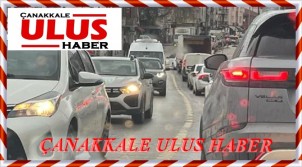 ÇANAKKALE’NİN KANAYAN YARALARI…!