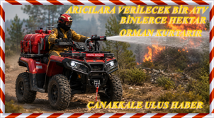 ARICIDAN KONAKLAMA PARASI İSTEYECEĞİNİZE DESTEK ÇIKIN…!