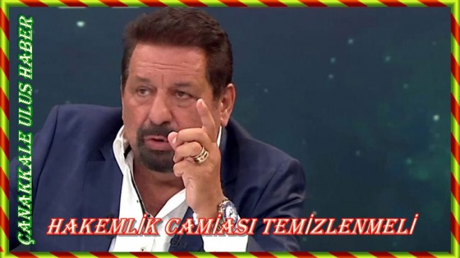 Erman Toroğlu’ndan olay iddia!