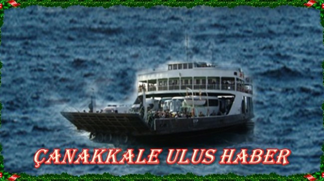 OLUMSUZ HAVA ŞARTLARI ULAŞIMI ZORLUYOR…!