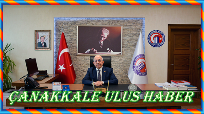 SON RUTUŞLAR TAMAM…!
