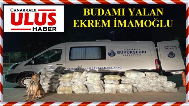 BUDAMI YALAN…!