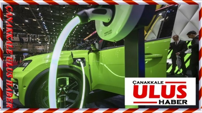 ELEKTRİKLİ ARABALAR NE OLACAK…!
