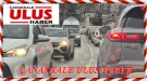 ÇANAKKALE’NİN KANAYAN YARALARI…!