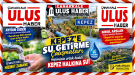 KEPEZ’İN SUYU SİYASET DEĞİL, HALKIN HAKKIDIR!