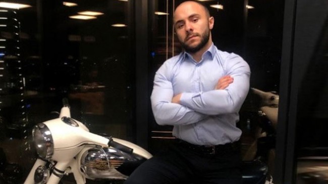 Influencerlar arasında en bilindik isim oldu