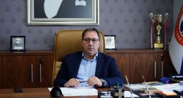 Fatih Keleş: ‘En fazla sayıda sporcuyu olimpiyata göndermek istiyoruz’