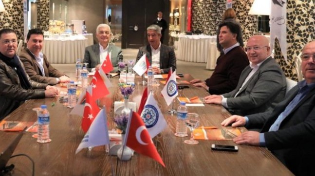 Muğla’da kalacak yazlıkçılara ‘İkametinizi aldırın’ çağrısı