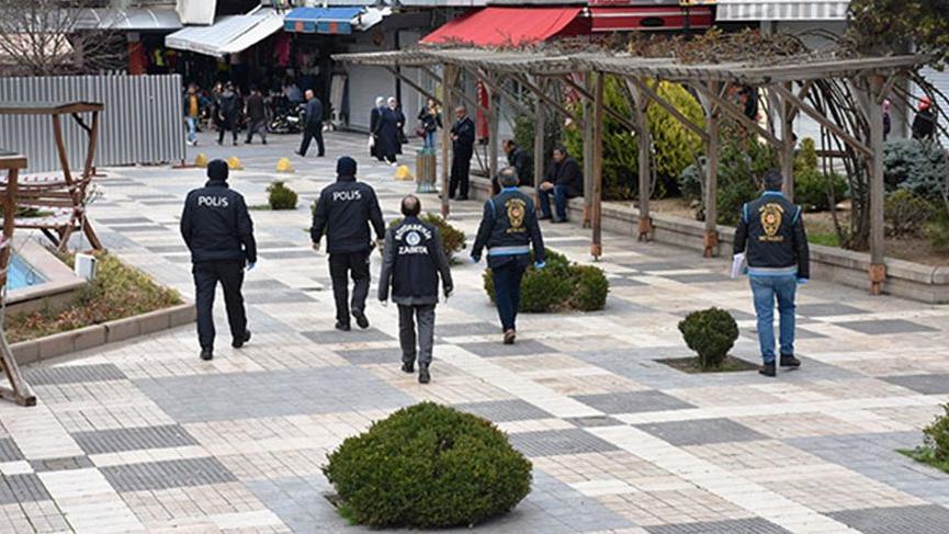 Son dakika... İçişleri Bakanlığı'dan yeni corona genelgesi! Sokağa çıkma yasağının ayrıntıları belli oldu